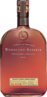 WOODFORD RESERVE 70CL